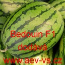 Meloun vodní hybridní Bedouin F1