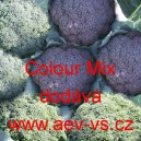 Brokolice Colour Mix