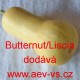Tykev pižmová muškátová Butternut/Liscia