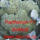Brokolice hybridní Parthenon F1