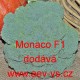 Brokolice hybridní Monaco F1