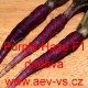 Mrkev obecná hybridní Purple Haze F1